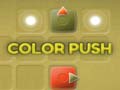 leikur Color Push