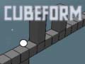 leikur Cubeform