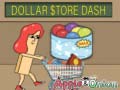 leikur Apple & Onion Dollar Store Dash