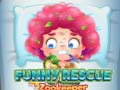 leikur Funny Rescue Zookeeper