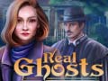 leikur Real Ghosts