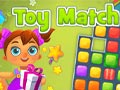leikur Toy Match!