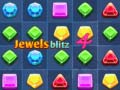 leikur Jewels Blitz 4