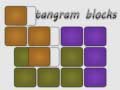 leikur Tangram Blocks