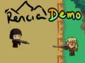 leikur Rencia Demo