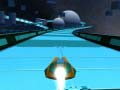leikur Hover Racer