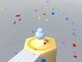 leikur Balls Rotate 3d