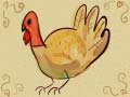 leikur Thanks Giving Turkey