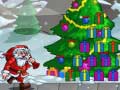 leikur Run Santa Run
