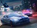 leikur City Car Racing