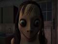 leikur Momo Horror Story