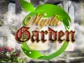 leikur Mystic Garden