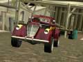 leikur Maximum Derby Car Crash