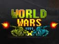 leikur World Wars 1991