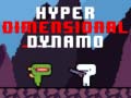 leikur Hyper Dimensional Dynamo