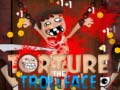 leikur Torture the Trollface