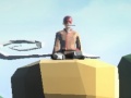 leikur The Legendary Assassin Ninja Kal