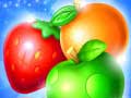 leikur Fruit Farm Fenzy