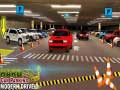 leikur Car Parking Modern Drive