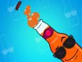 leikur Mr Bottle
