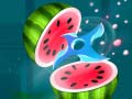 leikur Fruit Cut Master
