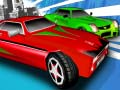 leikur Classic 1990 Racing 3D