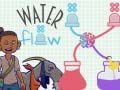 leikur Water Flow