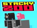 leikur Stacky Zoo