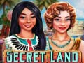 leikur Secret Land