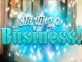 leikur Starting a Business