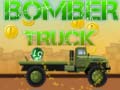 leikur Bomber Truck