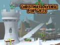 leikur Christmas Defense For Gifts