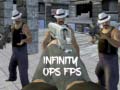 leikur Infinity Ops FPS