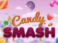leikur Candy Smash