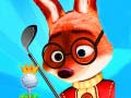 leikur Flick Golf Star