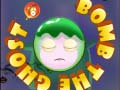 leikur Bomb The Ghost