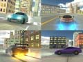 leikur Supra Drift 3d