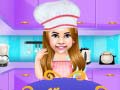 leikur Vincy Cooking Red Velvet Cake