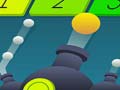 leikur Cannon Ball Defender