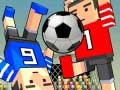 leikur Physics Soccer Online