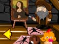 leikur Monkey Go Happly Stage 371