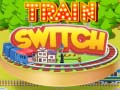leikur Train Switch