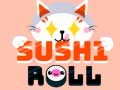 leikur Sushi Roll