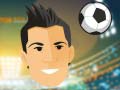 leikur Football Legends Big Head Soccer