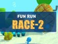 leikur Fun Run Race 2