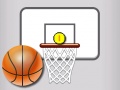 leikur Spin Basketball
