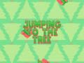 leikur Jumping To The Tree