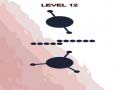 leikur Stick the Dots