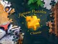 leikur Jigsaw Puzzles Classic