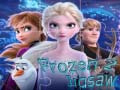 leikur Frozen 2 Jigsaw